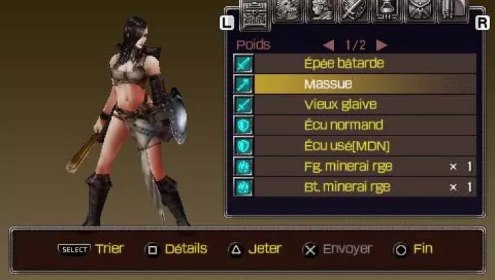 Warriors of the Lost Empire