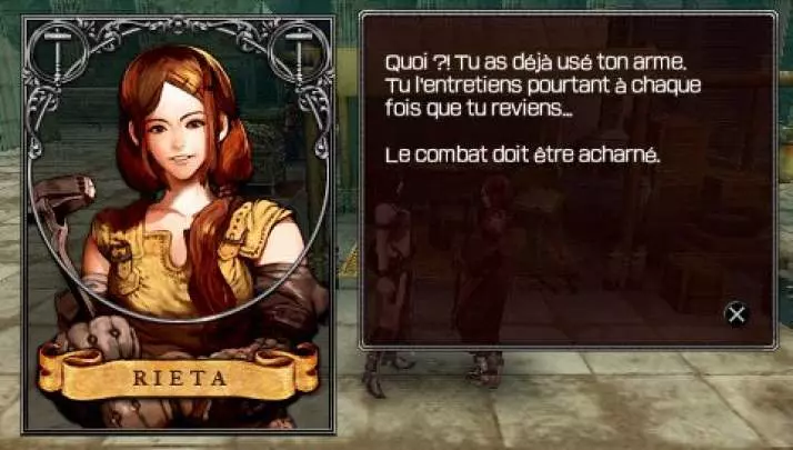 Warriors of the Lost Empire