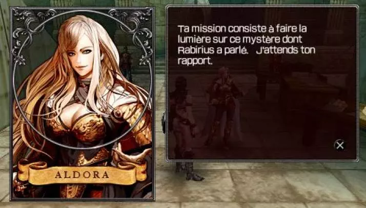 Warriors of the Lost Empire