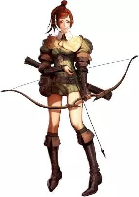 Warriors of the Lost Empire