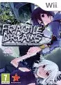 Fragile Dreams Wii