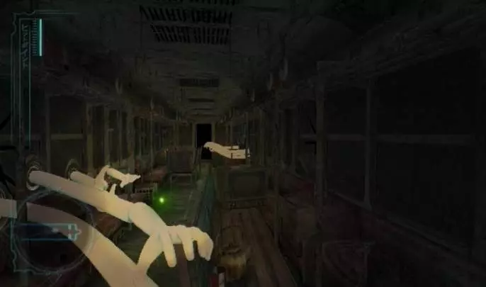 Fragile Dreams - Wii