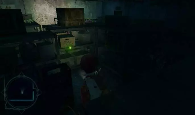 Fragile Dreams - Wii