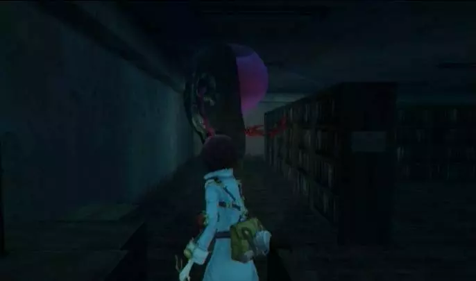 Fragile Dreams - Wii