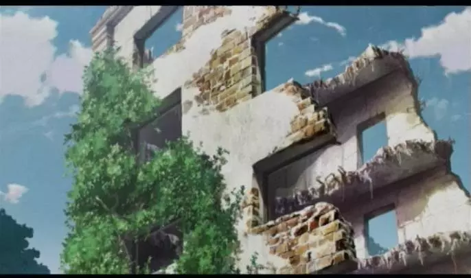 Fragile Dreams - Wii