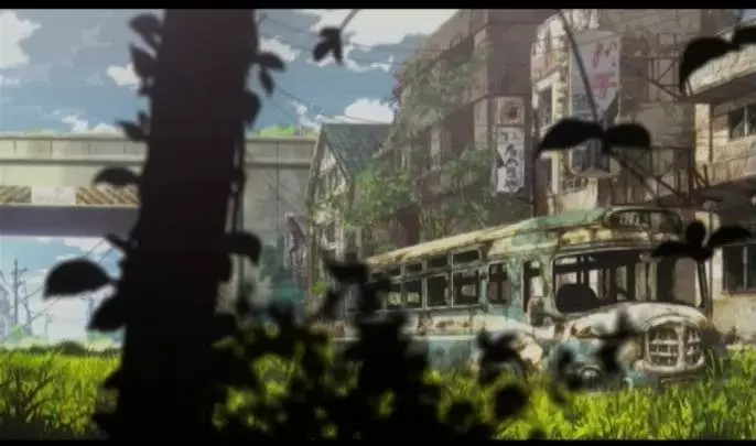 Fragile Dreams - Wii