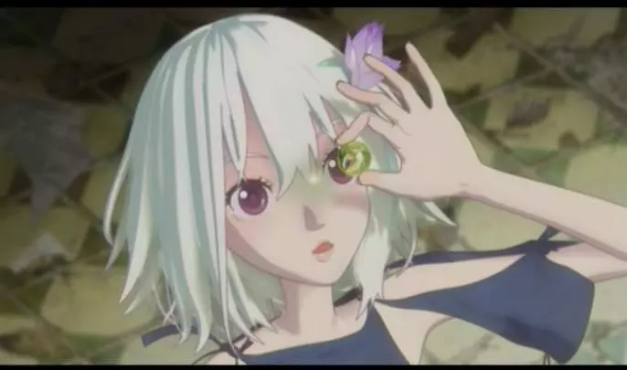 Fragile Dreams - Wii