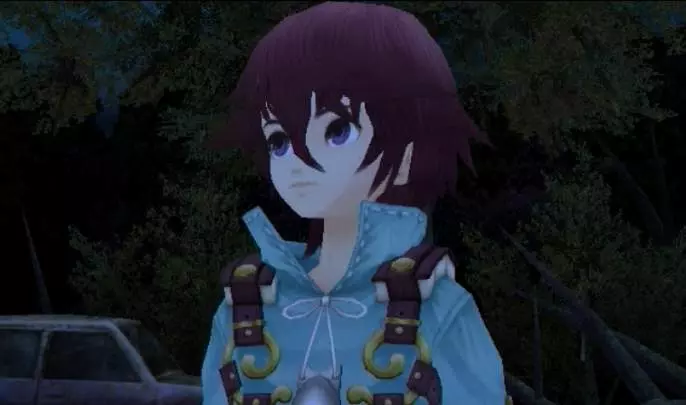 Fragile Dreams - Wii