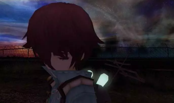 Fragile Dreams - Wii