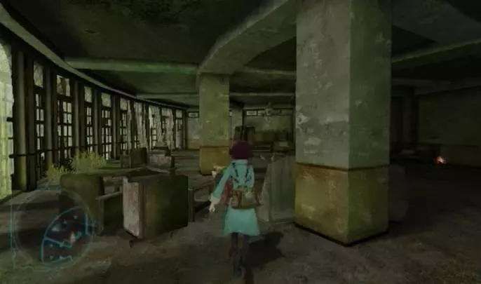 Fragile Dreams - Wii