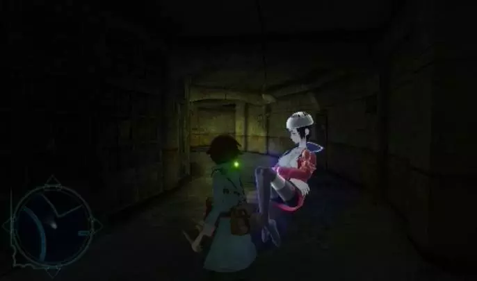 Fragile Dreams - Wii