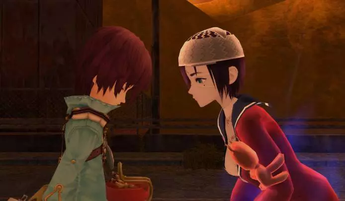 Fragile Dreams - Wii