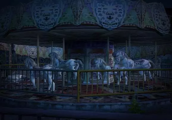 Fragile Dreams - Wii