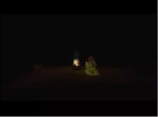 Fragile Dreams - Wii