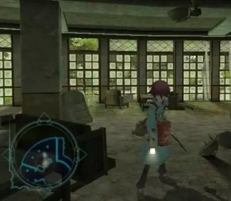 Fragile Dreams - Wii