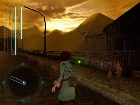 Fragile Dreams - Wii