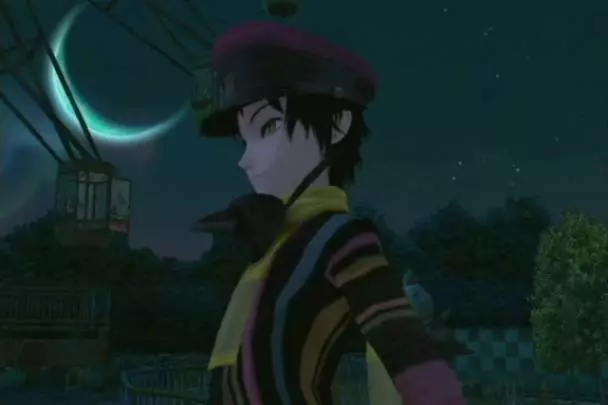 Fragile Dreams - Wii