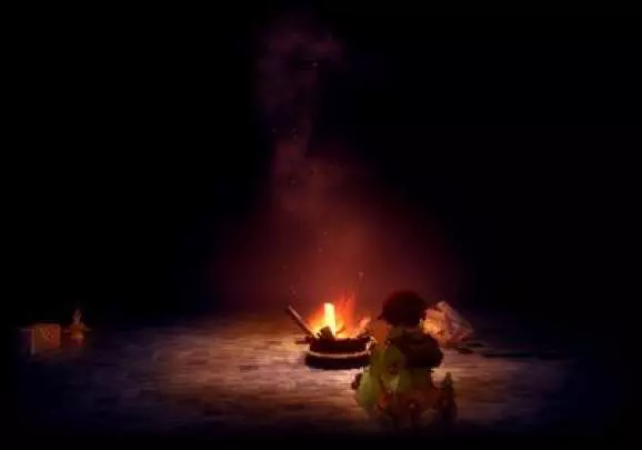 Fragile Dreams - Wii