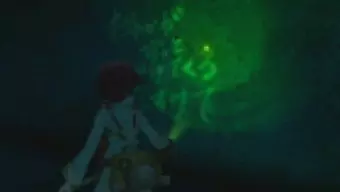 Fragile Dreams: Gameplay 1: Mensajes en la oscuridad