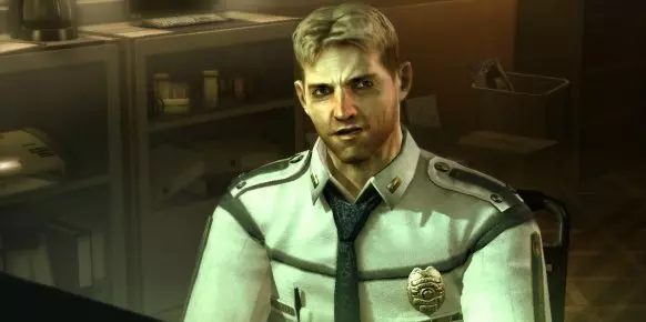 Deus Ex Human Revolution PS3