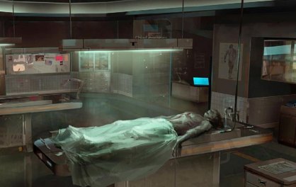 Deus Ex Human Revolution