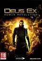 Deus Ex: Human Revolution Mac