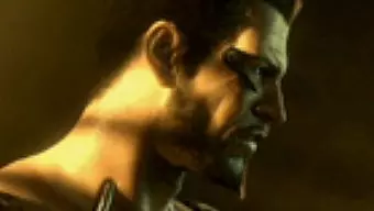 Deus Ex: Human Revolution también aparecerá en Steam