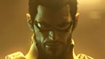 Se descubren registros sobre Deus Ex The Fall