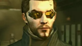 ¿Deus Ex: Human Defiance es un nuevo juego para Facebook?