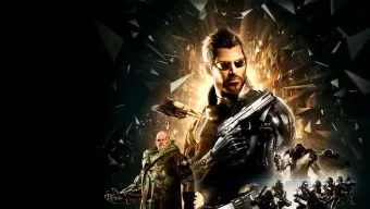 Deus Ex desvela las cifras de sus últimos juegos: hitos en ventas, éxito en móviles y más