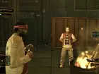 Deus Ex Human Revolution - Pantalla