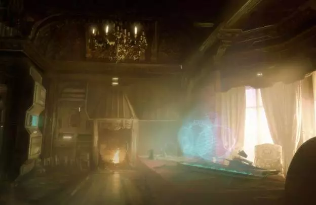 Deus Ex Human Revolution