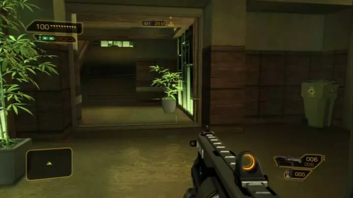 Deus Ex Human Revolution - PS3