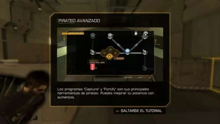 Deus Ex: Human Revolution