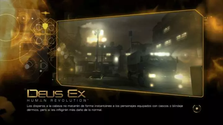 Deus Ex Human Revolution