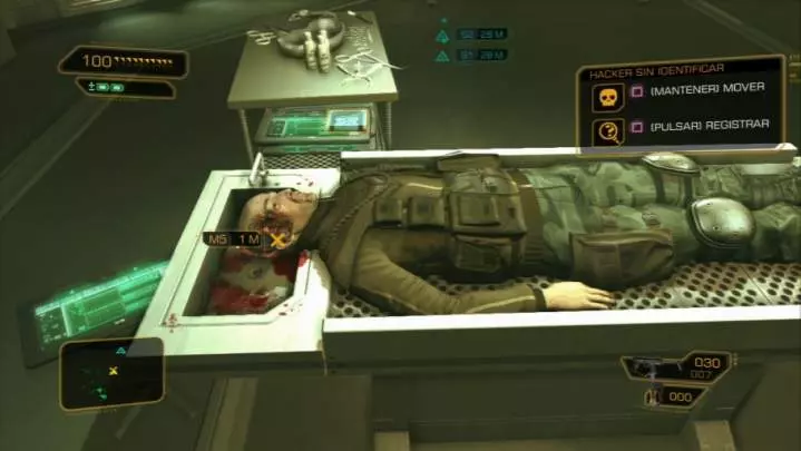 Deus Ex Human Revolution