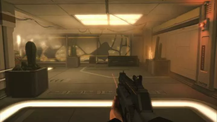 Deus Ex Human Revolution