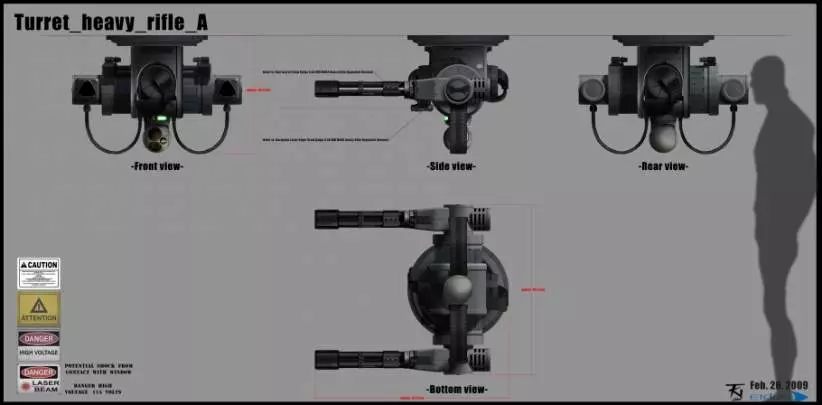 Deus Ex Human Revolution