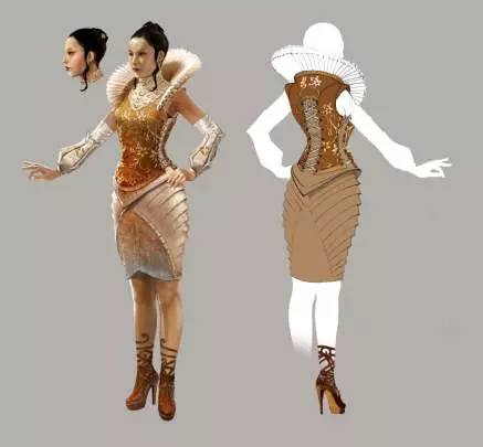 Deus Ex Human Revolution