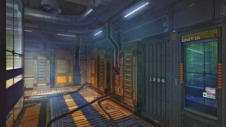 Deus Ex Human Revolution