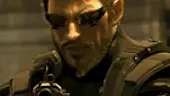 Deus Ex Human Revolution: Trailer TGS 2010 (Japonés)