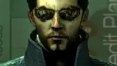 Deus Ex Human Revolution: Información Clasificada