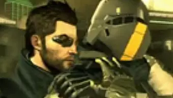 Deus Ex Human Revolution: Gameplay: Rutas Alternativas