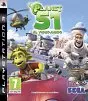 Planet 51 PS3