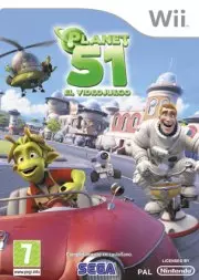 Planet 51