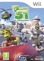 Planet 51 Wii