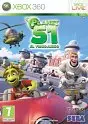 Planet 51 Xbox 360