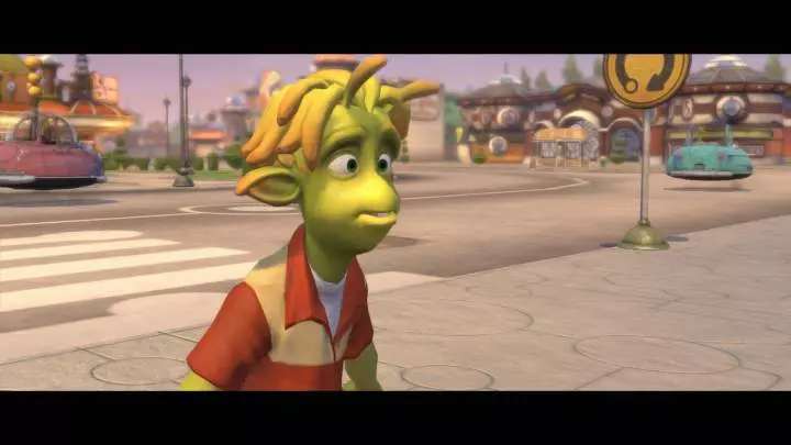 Planet 51