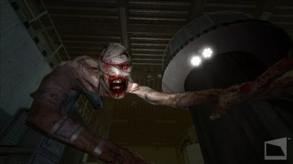 F.E.A.R. 2 Project Origin Xbox 360