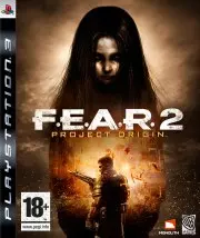 F.E.A.R. 2: Project Origin
